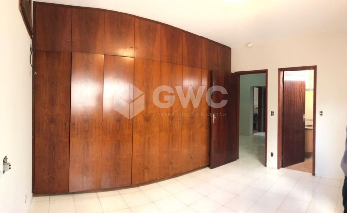 Imagem Casa com 3 Quartos para Alugar, em Jardim Maria Izabel - Marília Imagem Casa com 3 Quartos para Alugar, em Jardim Maria Izabel - Marília