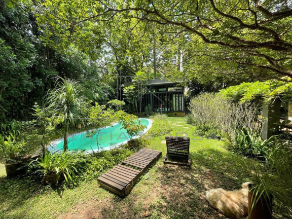 Imagem Casa com 2 Quartos à Venda, 300 m² em Real Parque - São Paulo Imagem Casa com 2 Quartos à Venda, 300 m² em Real Parque - São Paulo