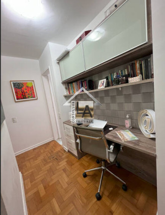 Imagem Apartamento com 2 Quartos à Venda, 85 m² em Vila Congonhas - São Paulo
