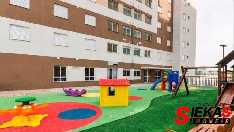 Imagem Apartamento com 2 Quartos à Venda, 45 m² em Itaquera - São Paulo Imagem Apartamento com 2 Quartos à Venda, 45 m² em Itaquera - São Paulo