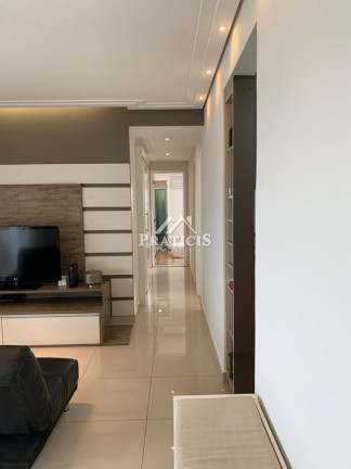 Imagem Apartamento com 4 Quartos à Venda, 127 m² em Ipiranga - São Paulo Imagem Apartamento com 4 Quartos à Venda, 127 m² em Ipiranga - São Paulo