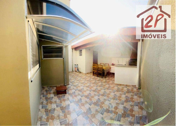 Imagem Casa com 2 Quartos à Venda, 61 m² em Residencial Jequitiba - Caçapava Imagem Casa com 2 Quartos à Venda, 61 m² em Residencial Jequitiba - Caçapava