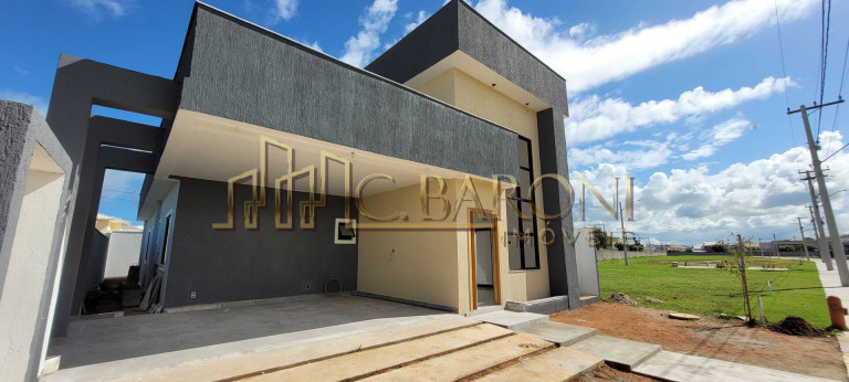 Imagem Casa de Condomínio com 3 Quartos à Venda, 135 m² em Nova São Pedro - São Pedro Da Aldeia Imagem Casa de Condomínio com 3 Quartos à Venda, 135 m² em Nova São Pedro - São Pedro Da Aldeia