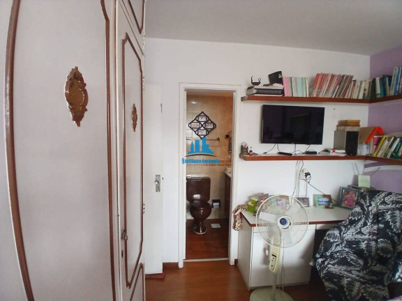 Imagem Apartamento com 2 Quartos à Venda, 84 m² em Icaraí - Niterói