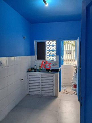 Imagem Apartamento com 1 Quarto à Venda, 45 m² em Gonzaga - Santos Imagem Apartamento com 1 Quarto à Venda, 45 m² em Gonzaga - Santos