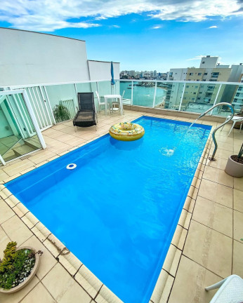 Imagem Cobertura com 4 Quartos à Venda, 500 m² em Praia Do Morro - Guarapari Imagem Cobertura com 4 Quartos à Venda, 500 m² em Praia Do Morro - Guarapari