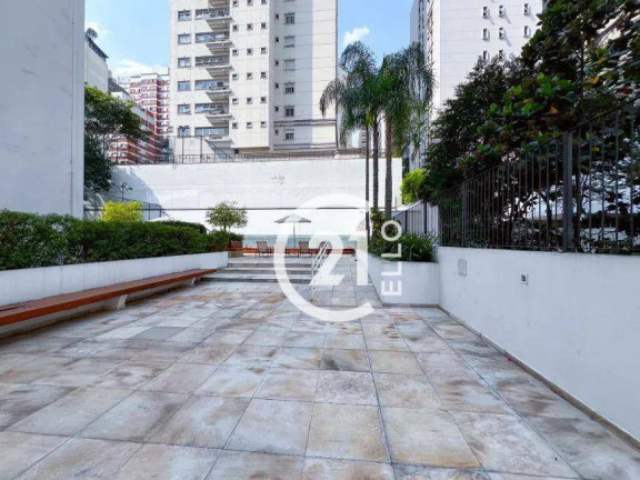 Imagem Apartamento com 6 Quartos à Venda ou Locação, 469 m² em Jardim Paulista - São Paulo Imagem Apartamento com 6 Quartos à Venda ou Locação, 469 m² em Jardim Paulista - São Paulo