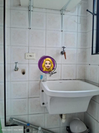 Imagem Apartamento com 1 Quarto à Venda, 60 m² em Centro - São Vicente Imagem Apartamento com 1 Quarto à Venda, 60 m² em Centro - São Vicente
