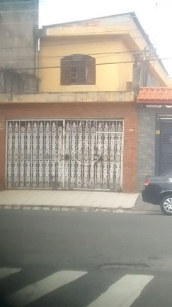 Sobrado com 4 Quartos à Venda, 175 m² em Vila Libanesa - São Paulo