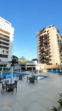 Apartamento com 3 Quartos à Venda, 96 m² em Barra Da Tijuca - Rio De Janeiro