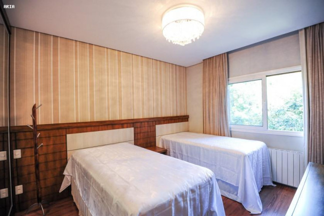 Imagem Apartamento com 3 Quartos à Venda, 205 m² em Belvedere - Gramado Imagem Apartamento com 3 Quartos à Venda, 205 m² em Belvedere - Gramado