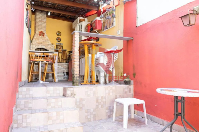 Imagem Sobrado com 3 Quartos à Venda, 151 m² em Vila Maria Alta - São Paulo
