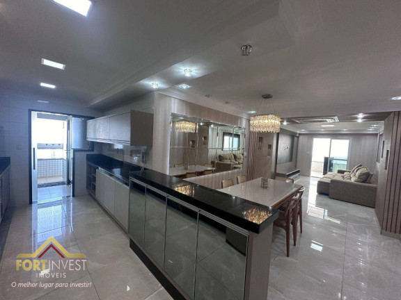 Imagem Imóvel com 3 Quartos à Venda, 129 m² em Canto Do Forte - Praia Grande Imagem Imóvel com 3 Quartos à Venda, 129 m² em Canto Do Forte - Praia Grande