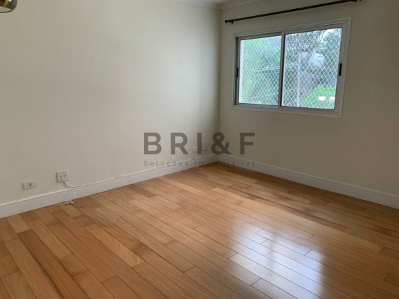 Apartamento com 2 Quartos à Venda, 70 m² em Campo Belo - São Paulo
