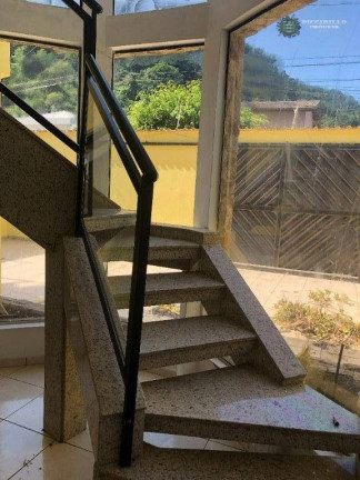Imagem Sobrado com 4 Quartos à Venda, 252 m² em Canto Do Forte - Praia Grande Imagem Sobrado com 4 Quartos à Venda, 252 m² em Canto Do Forte - Praia Grande
