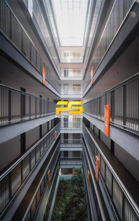 Imagem Apartamento com 1 Quarto à Venda, 32 m² em Jardim Oceania - João Pessoa Imagem Apartamento com 1 Quarto à Venda, 32 m² em Jardim Oceania - João Pessoa