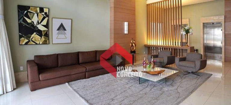 Imagem Apartamento com 2 Quartos à Venda, 68 m² em Aldeota - Fortaleza Imagem Apartamento com 2 Quartos à Venda, 68 m² em Aldeota - Fortaleza