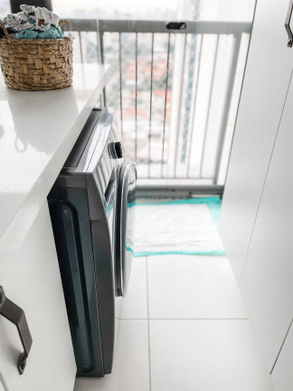 Imagem Apartamento com 2 Quartos à Venda, 80 m² em Chácara Santo Antônio (zona Sul) - São Paulo
