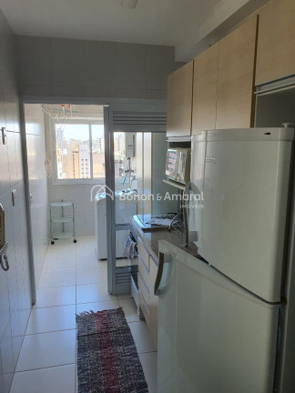 Imagem Apartamento com 1 Quarto à Venda, 54 m² em Cambuí - Campinas Imagem Apartamento com 1 Quarto à Venda, 54 m² em Cambuí - Campinas