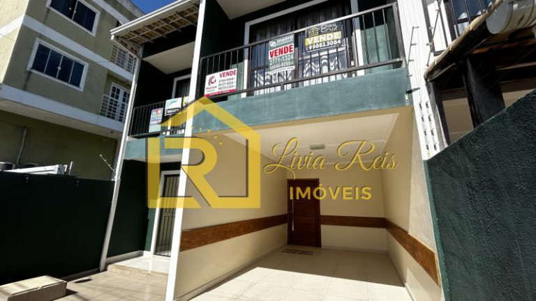 Imagem Casa com 3 Quartos à Venda, 147 m² em Jardim Mariléa - Rio Das Ostras