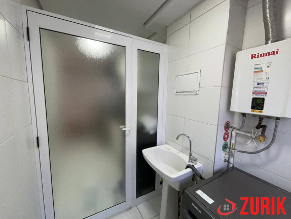 Imagem Apartamento com 2 Quartos à Venda, 49 m² em Jardim Brasil (zona Norte) - São Paulo
