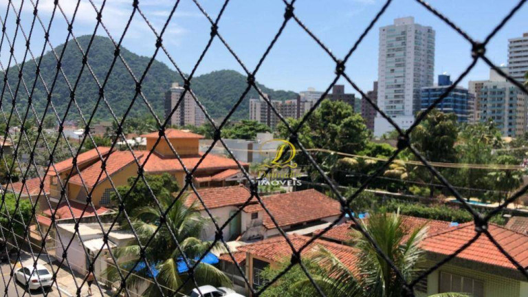 Imagem Apartamento com 3 Quartos à Venda, 100 m² em Canto Do Forte - Praia Grande Imagem Apartamento com 3 Quartos à Venda, 100 m² em Canto Do Forte - Praia Grande
