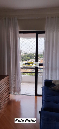 Imagem Apartamento com 2 Quartos à Venda, 59 m² em Vila Brasílio Machado - São Paulo Imagem Apartamento com 2 Quartos à Venda, 59 m² em Vila Brasílio Machado - São Paulo