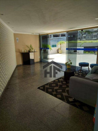 Imagem Apartamento com 2 Quartos à Venda, 51 m² em Boa Viagem - Recife Imagem Apartamento com 2 Quartos à Venda, 51 m² em Boa Viagem - Recife
