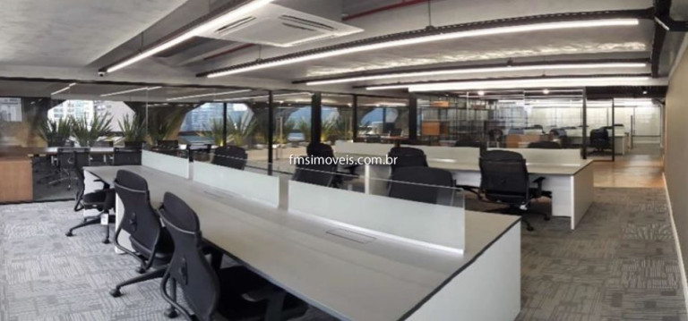 Imagem Imóvel para Alugar, 208 m² em Vila Olímpia - São Paulo Imagem Imóvel para Alugar, 208 m² em Vila Olímpia - São Paulo