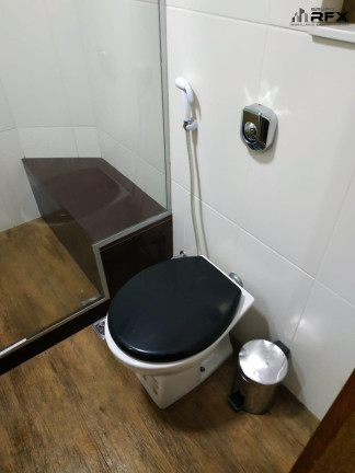 Imagem Apartamento com 3 Quartos à Venda, 95 m² em Santa Rosa - Niterói