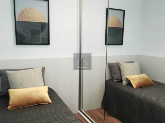 Imagem Apartamento com 3 Quartos à Venda, 95 m² em Batel - Curitiba