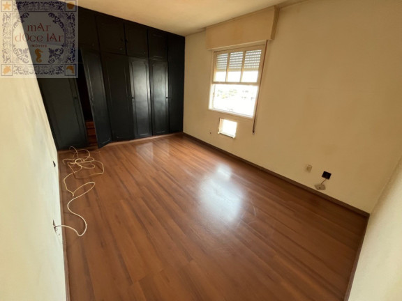 Imagem Apartamento com 3 Quartos à Venda, 112 m² em Ponta Da Praia - Santos