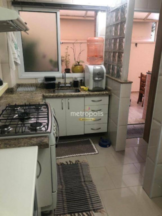 Imagem Apartamento com 3 Quartos à Venda, 112 m² em Santa Maria - São Caetano Do Sul Imagem Apartamento com 3 Quartos à Venda, 112 m² em Santa Maria - São Caetano Do Sul