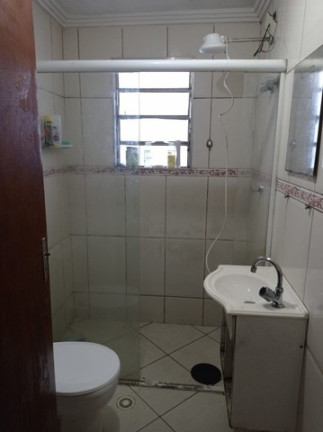 Imagem Casa com 1 Quarto à Venda, 90 m² em Sacomã - São Paulo Imagem Casa com 1 Quarto à Venda, 90 m² em Sacomã - São Paulo