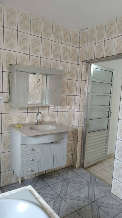 Imagem Casa com 4 Quartos à Venda, 120 m² em Conceição - Diadema