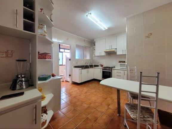 Imagem Apartamento com 2 Quartos à Venda, 90 m² em Embaré - Santos Imagem Apartamento com 2 Quartos à Venda, 90 m² em Embaré - Santos