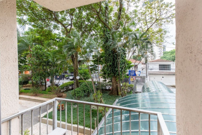 Imagem Apartamento com 1 Quarto à Venda, 55 m² em Vila Olímpia - São Paulo Imagem Apartamento com 1 Quarto à Venda, 55 m² em Vila Olímpia - São Paulo
