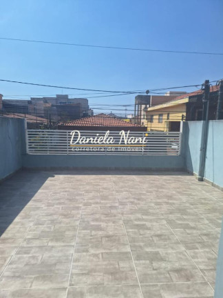 Imagem Sobrado com 3 Quartos à Venda, 112 m² em Paulicéia - São Bernardo Do Campo Imagem Sobrado com 3 Quartos à Venda, 112 m² em Paulicéia - São Bernardo Do Campo