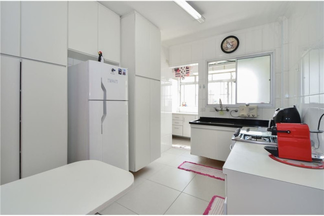 Imagem Apartamento com 3 Quartos à Venda, 85 m² em Vila Santo Estéfano - São Paulo Imagem Apartamento com 3 Quartos à Venda, 85 m² em Vila Santo Estéfano - São Paulo
