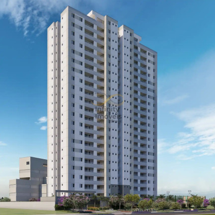 Imagem Apartamento com 2 Quartos à Venda, 55 m² em Castelo - Belo Horizonte Imagem Apartamento com 2 Quartos à Venda, 55 m² em Castelo - Belo Horizonte
