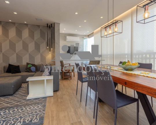 Imagem Apartamento com 4 Quartos à Venda, 164 m² em Vila Romana - São Paulo Imagem Apartamento com 4 Quartos à Venda, 164 m² em Vila Romana - São Paulo