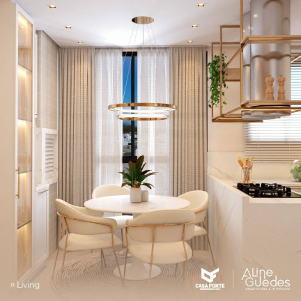 Imagem Apartamento com 2 Quartos à Venda, 60 m² em Bosque Da Mata - Tijucas Imagem Apartamento com 2 Quartos à Venda, 60 m² em Bosque Da Mata - Tijucas
