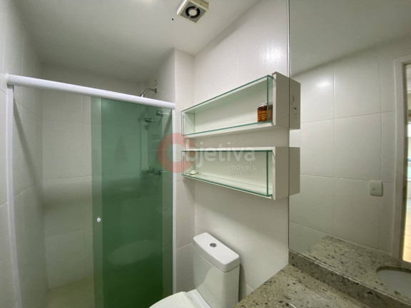 Imagem Cobertura com 2 Quartos à Venda, 138 m² em Parque Riviera - Cabo Frio Imagem Cobertura com 2 Quartos à Venda, 138 m² em Parque Riviera - Cabo Frio