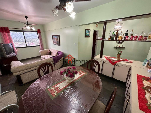 Imagem Apartamento com 2 Quartos à Venda, 74 m² em Balneário Flórida - Praia Grande Imagem Apartamento com 2 Quartos à Venda, 74 m² em Balneário Flórida - Praia Grande