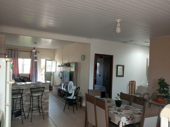 Imagem Casa com 1 Quarto à Venda, 55 m² em Lageado - Porto Alegre Imagem Casa com 1 Quarto à Venda, 55 m² em Lageado - Porto Alegre