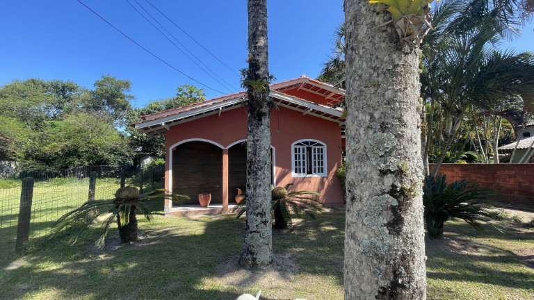 Imagem Terreno à Venda, 570 m² em Ratones - Florianópolis