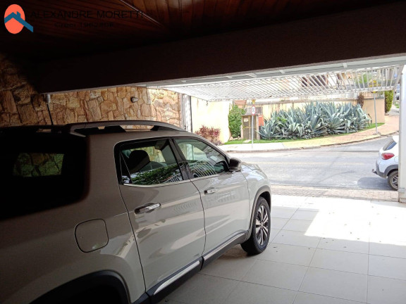 Imagem Casa com 4 Quartos à Venda, 250 m² em Jardim Pagliato - Sorocaba Imagem Casa com 4 Quartos à Venda, 250 m² em Jardim Pagliato - Sorocaba