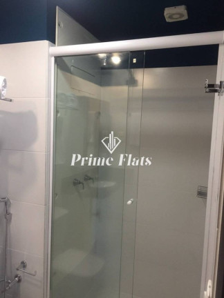 Imagem Apartamento com 1 Quarto à Venda, 27 m² em Jardim Paulista - São Paulo