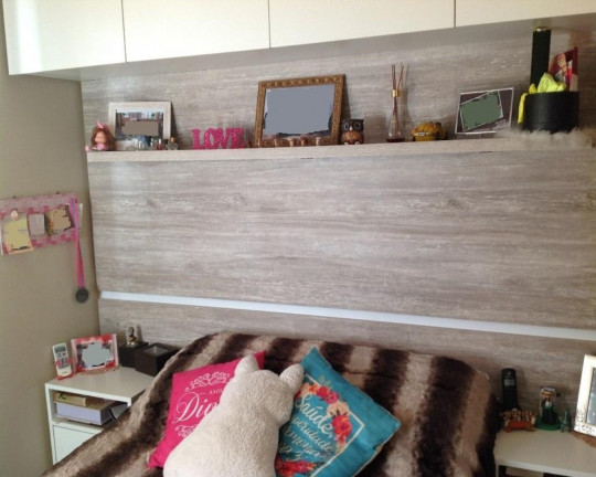 Imagem Apartamento com 3 Quartos à Venda, 54 m² em Barao Do Cai - Porto Alegre Imagem Apartamento com 3 Quartos à Venda, 54 m² em Barao Do Cai - Porto Alegre