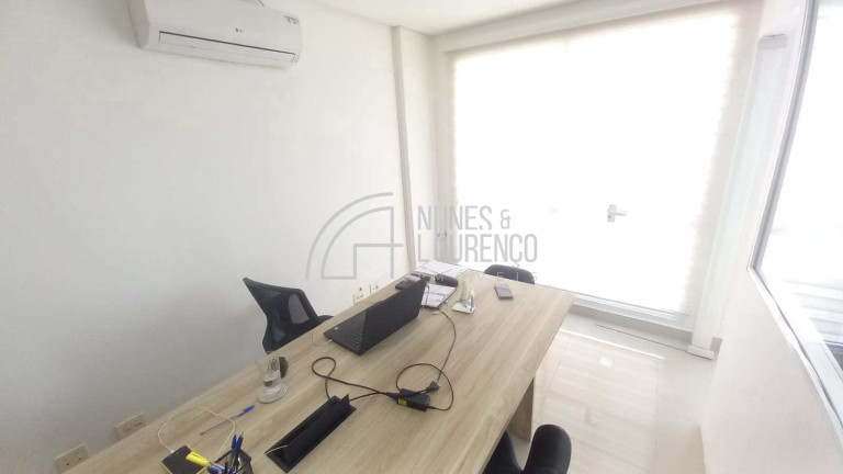 Imagem Imóvel Comercial à Venda, 52 m² em Encruzilhada - Santos Imagem Imóvel Comercial à Venda, 52 m² em Encruzilhada - Santos